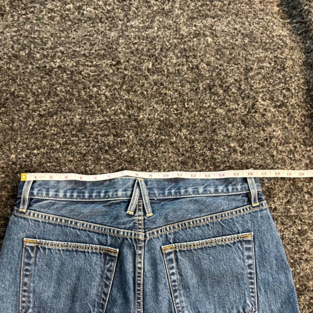 NWT SLVRLAKE 28 ReWorked Mini Skirt Great Divide - Picture 11 of 15